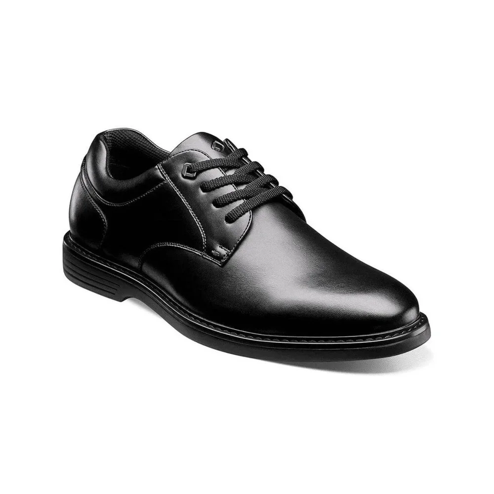 Wade Work Plain Toe Oxford Men's Size 11